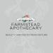 Farmstead Apothecary Natural Baby Powder Lavender Chamomile 4 oz - Pack of 4 - Buy Online on GoSupps.com