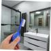 Shop Mikinona Mini Toothbrushes - Individually Packaged Short Handle Plastic Toothbrushes for Travel - Bulk Options Available - Buy Online on GoSupps.com