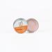 Officina Naturae Lip Butter with Hyaluronic Acid SPF50 Bio Vegan 15 ml - Buy Online on GoSupps.com