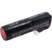 Buy 2200mAh Battery for Tri-Tronics Pro 70 & Pro 550 - Compatible Dog Training Handheld Devices | High Performance 3.7V Replacement - Buy Online on GoSupps.com