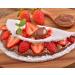 Gluten Free Tapioca Flour Bundle - 2x 16 oz Bob's Red Mill Finely Ground Tapioca Flour + BELLATAVO Fridge Magnet | All Natural Tapioca Starch - Buy Online on GoSupps.com
