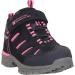 Mountain Warehouse Drift Junior Kids Hiking Boots - Waterproof Navy Shoes - Size 12 Little Kid - Buy Online on GoSupps.com