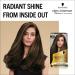 Schwarzkopf Oleo Intense Permanent Light Brown Hair Dye - 115g (1 Pack) - Buy Online on GoSupps.com
