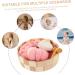 1ensemble Set De Outils De Bain Avec De Gommage Boules De Bain Bi-color Et Pon age Pour Exfoliants Pour Corps Et Visage - Buy Online on GoSupps.com