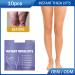Botiniv Skin Tape - Comfortable Body Tape for Lifting Firming or Shaping Stomach Thigh and Belly Skin Sticky and Useful Thigh Lifting Tape for Making Thighs Look Bigger - Buy Online on GoSupps.com