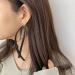 Shop Feyley Bowknot Ohrrings - Elegant Stylish Dangle Ear Jewelry for Every Occasion - Buy Online on GoSupps.com