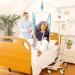 LUCEAE Hoyer Lift Sling Patient Lift Slings for Home Use U Shape Divided Leg Sling with Head Support for Safe and Easy Patient Transfer Patient Lift Sling Hoyer Sling - Buy Online on GoSupps.com