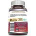 Buy Amazing Formulas HMB Supplement 1000mg - 120 Capsules | Non-GMO Gluten Free Made in USA | International Shipping Available - Buy Online on GoSupps.com