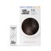Josh Wood Colour Miracle Kit 3.0 62% LESS BREAKAGE 2.7 TIMES STRONGER HAIR 38% LESS COLOUR FADE Covers 100% of grey Ammonia free - 3.0 Black Miracle Shot
