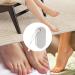 Pierre Ponce pour Pieds - Gommage Pour Talons Et Paumes - 2 Pi ces Adoucissant Naturel pour Talons Mains Paumes et Coudes Adultes - Buy Online on GoSupps.com