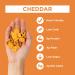 Buy Catalina Crunch Cheddar Keto Snack Mix - 6oz Pack of 3 | Healthy Keto Protein Snacks - Buy Online on GoSupps.com