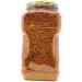 Rani Crushed Chilli (Pizza Type Cut) Indian Spice 80oz ( 5lbs) 2.27kg Bulk PET Jar All Natural | No Color Added | Gluten Friendly | Vegan | Non-GMO | No Salt or fillers Crushed Chilli (Jar) Net Wt. 80oz (5lbs) 2.27kg - Buy Online on GoSupps.com