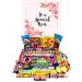 Special Nan Mothers Day Pick n Mix The Ultimate Retro Sweet Selection Box Sweet Hamper Present Gift - Buy Online on GoSupps.com