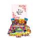 Special Nan Mothers Day Pick n Mix The Ultimate Retro Sweet Selection Box Sweet Hamper Present Gift