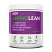 AminoLean Pre Workout Powder, Amino Energy & Weight Management with BCAA Amino Acids & Natural Caffeine, Preworkout Boost for Men & Women, 30 Serv