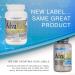 AdvaCAL Ultra 1000 Bone Building Calcium with Vitamin D3 & Magnesium - 120 Capsules - Buy Online on GoSupps.com