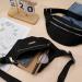 Waterproof Adjustable Belt Pocket for Men & Women | Auidy 6txd 2-Piece Hip Pocket for Outdoor Sports - Buy Online on GoSupps.com