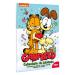 dekora - Garfield Advent Calendar - With 24 chocolates - Total 50 g - Milk chocolate - Natural colorings - Special No