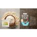 HATF's Shepherd's Natural Oat Flour - 100% All Natural - 5 lb. / 80 oz. Bag - Buy Online on GoSupps.com