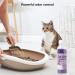Home Deodorizer Cat Box Deodorizer Odor Removing Supplies with Long-Lasting Fragrance for Closets Box Kitchens Bathrooms Ngumms Purple Lavender - Buy Online on GoSupps.com