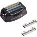 Remington Shaving Head SPR-F9200 Combo Pack for F9200 Foil Shaver PowerAdvanced