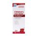 Quality Choice Children's Acetaminophen Pain Reliever & Fever Reducer Cherry 4 FL OZ