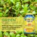 Natures Life Alfalfa Leaf Tablets 1000mg - Vitamin Rich Green Superfood | Non-GMO - 250 Count (Pack of 1) - Buy Online on GoSupps.com