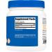 Nutricost Beta Alanine Powder 500g (1.1lbs) - Pure, Gluten Free, Non-GMO - 1.1lb Pack - Buy Online on GoSupps.com