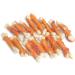 Petface The Dog Deli by Petface Chicken Wrapped Calcium Bones 100 g Chicken Wrapped Calcium Bones 100 g (Pack of 1) - Buy Online on GoSupps.com