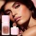 - Soft Creamy Liquid - Face Cosmetic Product for Light Long-Wearing Smudge Proof Natural-Looking Dewy Finish Set a - Buy Online on GoSupps.com
