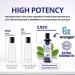 Organic Black Cumin Seed Oil 8.5oz - USDA Certified, Cold Pressed & Potent Thymoquinone - Pure Nigella Sativa Supplement for Immune Support, Joints, Skin & Hair - Nourishing 8.5 Fl Oz Bottle - Buy Online on GoSupps.com