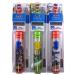 Oral-B Toothbrush Power Disney Star Wars (Timer) (4 Pieces) Assorted