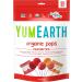 YumEarth Lollipops Assorted Bag of 50 310g