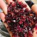 Crystal 100g Natural Rough rundum Stones and Minerals Reiki Crystal Ruby raw Gemstone Specimen for Making Jewelry (Size : 500g) - Buy Online on GoSupps.com