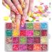 17800Pcs Fruit Nail Art Slices - Colorful Polymer Clay Fruit Slice DIY Supplies (24 Styles) - Buy Online on GoSupps.com