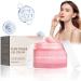 Pore primer gel cream face makeup primer cam pore shrink cream pores face primer make-up gel cream invisible pore pores reduce donate moisture and check oil (c) pore primer (a)