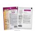 Mrs. Wages Forest Berry Pie Seasoning 4 oz - Pack of 12 - Buy Online on GoSupps.com
