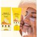  Orgrul Vitamin C Daily Glow SPF 50 PA+++ Sunscreen reduces tan and spectrum sun protection non-serious (3) - Buy Online on GoSupps.com