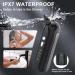 Premium Ear Wax Cleaner Kit - Water Powered Earwax Removal with 6 Reusable Tips & 4 Pressure Modes | Safe & Effective Ear Cleaning Solutions - Buy Online on GoSupps.com