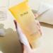 O HUI Miracle Toning Jelly Cleanser | Gentle Face Wash with Hyaluronic Acid & Vitamin C | Korean Skincare for Glowing Skin & Dullness Relief - Buy Online on GoSupps.com