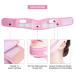 Noverlife Facial Lifting Slimming Belt | V-Line Chin & Face Lift Band for Women | Double Chin & Weight Loss Solution - Buy Online on GoSupps.com