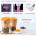 Tapioca Pearls DIY Tools for Milk Bubble Tea Small Manual Pill Rubbing Board with Anti-Slip Mat Cutting Shovel Stainless Steel Receiving Tray Traditional Chinese Medicine Pill Making Machine - Buy Online on GoSupps.com