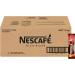 NESCAFE Rich Instant Coffee Single Serve Instant Coffee Packets 2kg Case (2gx1000) - Buy Online on GoSupps.com