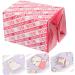Cartoon Bandages - Waterproof Adhesive Dressing Pads | FRCOLOR Bulk Medical Stickers for Kids - Buy Online on GoSupps.com