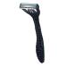 Buy Schick Xtreme 3 Blade Sensitive Skin Disposable Razor for Men - 4 Count | International Shipping Available - Buy Online on GoSupps.com
