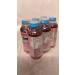 Vitamin Water ZERO 555ml (Pack of 6) Enriched with Magnesium Niacin Pantothenic Acid Vitamin B6 Folic Acid Biotin and Vitamin B12 Sugar-Free Flavoured Mineral Drink Water-VITAMIN-ZERO-Vitamins & Minerals-555ML 555 ml (Lot de 6) - Buy Online on GoSupps.com
