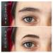 AMIIR Eyebrow Gel Mascara - Espresso | Volumizing, Waterproof & Long-Lasting - Buy Online on GoSupps.com