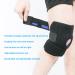 Buy Solmyr Knee Brace Support | Adjustable for Pain Relief | Stabilizers for Men & Women - Arthritis Tendonitis Injury Recovery - Buy Online on GoSupps.com