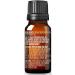Cliganic 100% Pure Peppermint Essential Oil - 10ml (0.33 fl oz) for Aromatherapy & Wellness - Buy Online on GoSupps.com