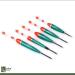 Zite Fishing Knockenlichposen Set - 5-Part with King Light Holder | Ideal Night Fishing Accessories | International Shipping Available - Buy Online on GoSupps.com